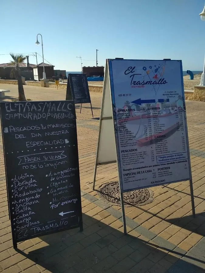 Apartamento Adosado Campo De Golf Islantilla