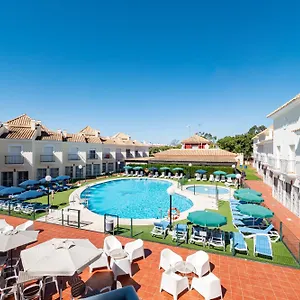  Apartamento Interpass Golf Playa Country Club